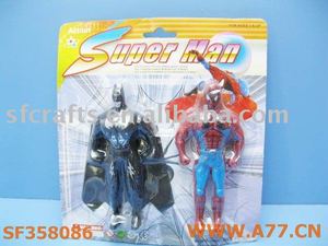 スパイダーマン玩具 - Product Image 1