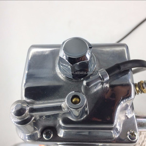 <span class=keywords><strong>Mikuni</strong></span> smoothbore đánh bóng Bộ chế hòa khí hsr48 48 mm 1 mảnh Bạc xe máy bộ chế hòa khí thông minh bộ chế hòa khí SC2 tim Bộ chế hòa khí - Product Image 5