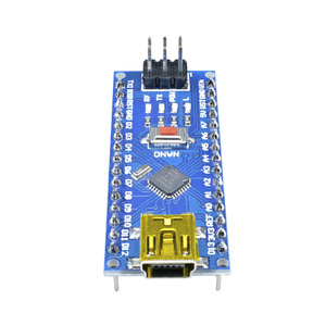MINI USB <strong>NANO</strong> V3.0 CH340 CH340G <strong>5V</strong> 16M Atmega328 ATmega328P MicroController Board Module 3.0 MEGA328 Pro - Product Image 3