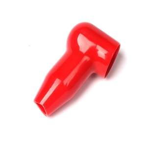 Đen Mini Hút Thuốc Loại Ống Pin Thiết Bị Đầu Cuối Bao Gồm Vòng Cao Su Tay Áo Cách Nhiệt Cap Với REACH RoHS - Product Image 1