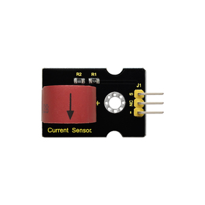 Keyestudio <span class=keywords><strong>Sensor</strong></span> de corriente compatible con <span class=keywords><strong>Arduino</strong></span>