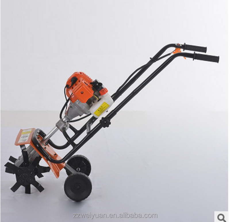 Venta al por mayor cultivadora manual-Compre online los mejores