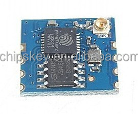 #15f039 <strong>ESP</strong>-<strong>02</strong> <strong>ESP8266</strong> Serial <strong>WIFI</strong> <strong>Module</strong> ESP02 Electronic <strong>Modules</strong> - Product Image 3