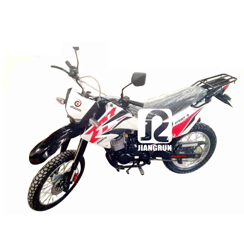 150cc xe đạp bụi bẩn/250cc off road Cơn Lốc Xoáy xe máy/125cc 200cc 250cc xe máy-JY250GY-12