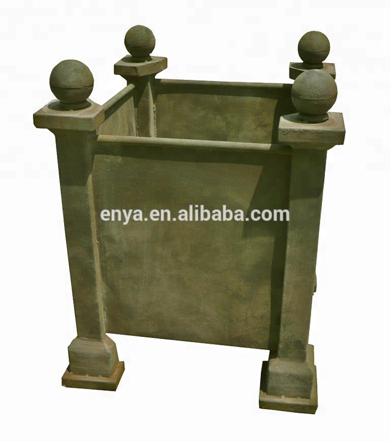 Vert antique