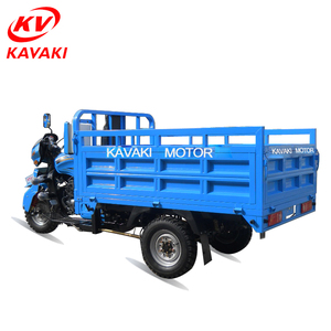水タンクモーター三輪車/150ccオートバイアフリカ中国メーカー - Product Image 6