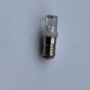 E5.5ซ็อกเก็ตหลอดไฟ LED - Product Image 2