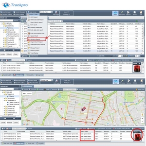 Web Based Online Live <strong>GPS</strong> Tracking System <strong>Software</strong> Compatible <strong>GPS</strong> Tracker ST901 TK102 GPS103 GT06 - Product Image 5
