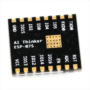 Serielle Schnitts telle zum WIFI-Modul ESP-07S ESP8266 - Product Image 4