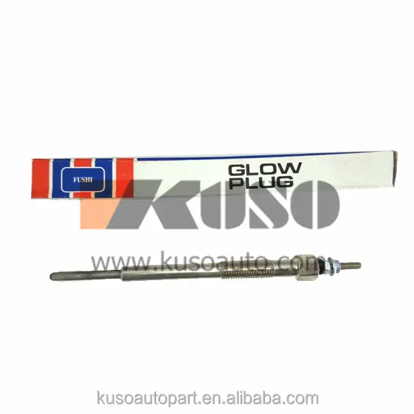 4HK1 6HK1 di accensione automatica 24 V glow plug per NQR 700 P FVR FVZ trattore motore del camion