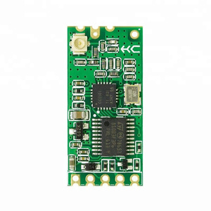 HC-11 433MHz Wireless RF Serial UART Modul CC1101 - Product Image 1