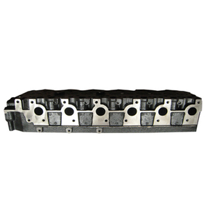 トヨタ用1HDV24ディーゼルエンジン用ベアおよびコンプリートシリンダーヘッド