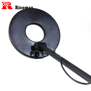 ที่มีคุณภาพสูงอุตสาหกรรมอุตสาหกรรมเครื่องตรวจจับโลหะที่มีปรับSเพลา - Product Image 6