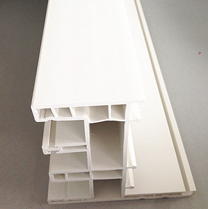 高品質の窓とドア用の<span class=keywords><strong>96</strong></span>スライディングシリーズホワイトPVCプロファイル