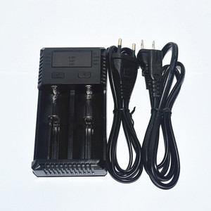<span class=keywords><strong>Nitecore</strong></span> <span class=keywords><strong>New</strong></span> <span class=keywords><strong>i2</strong></span> charger Ni-Mh/Ni-Cd/aa aaa charger cho 18650 26650 pin - Product Image 3