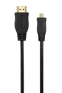 Micro HDMI 线缆，A 型至 D 1.4 型支持 4 k @ 30Hz 用于相机 DV HDMI - Product Image 5