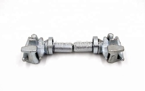 Vận chuyển container Cửa Khóa Thiết bị khóa cam và thủ môn trên bán - Product Image 5