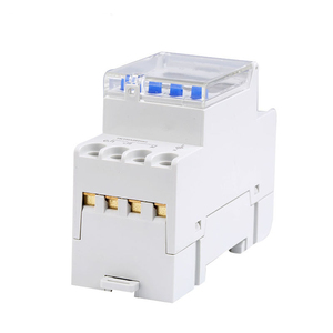 AHC810 multi-canale programmabile digital mini elettronica timer del conto alla rovescia, Digitale Su Guida Din Timer timer Programmabile - Product Image 3