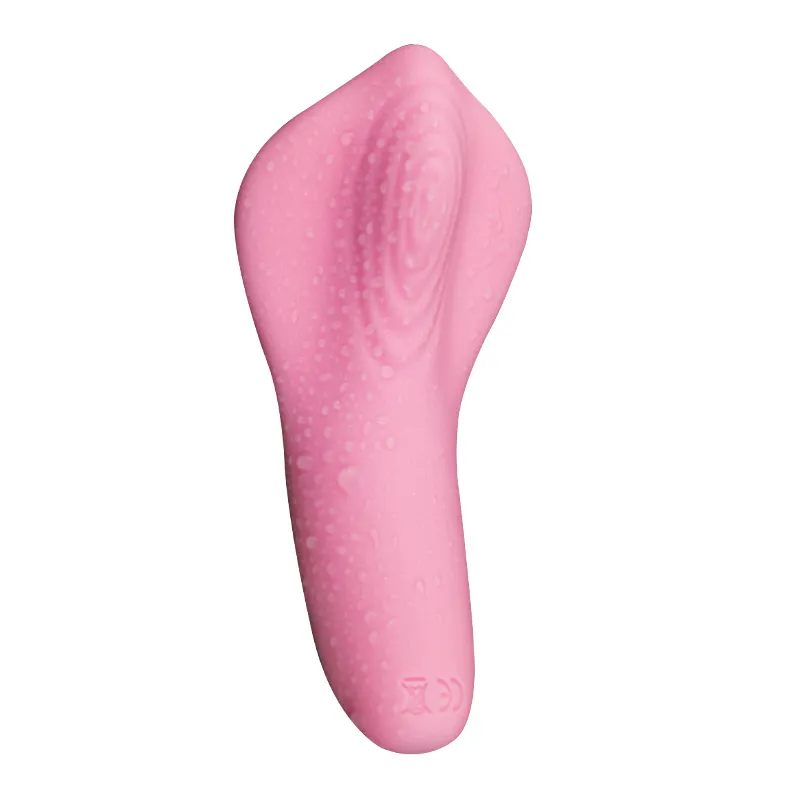 Vibrador Artificial de silicona para mujer adulta, Juguetes sexuales femeninos para adultos