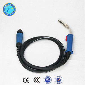 Bnd meşale için kaynak temas ucu 2.0mm lehim ipuçları - Product Image 3
