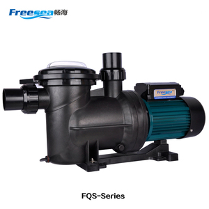Freesea מפעל סין מאוד די ריצה שחייה בריכת מים משאבת