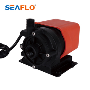 SEAFLO-bomba de agua para aire acondicionado, Mini bomba de circulación de agua de corriente para sistema de calefacción, 230V AC 500GPH - Product Image 2