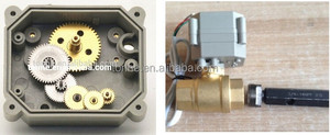 <strong>1</strong>/2&quot;,3/4&quot;,<strong>1</strong>&quot; Electric <strong>Water</strong> Control <strong>Valve</strong> with Timer/automatic <strong>Water</strong> Drain <strong>Valve</strong> - Product Image 4
