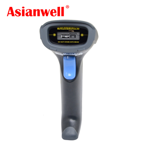手持高速 USB 接口便宜的条码扫描仪，用于 POS 1d 条形码 2d qr 码 - Product Image 6