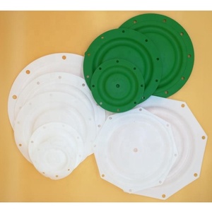 AROダイアフラムポンプの修理キット - Product Image 4
