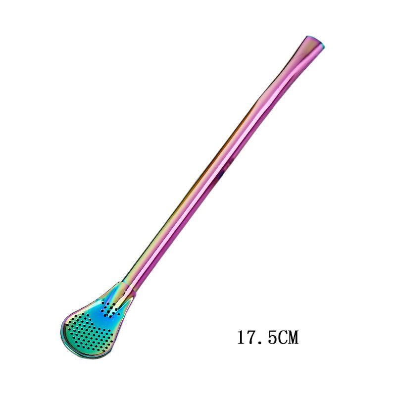 17,5 cm multicolore