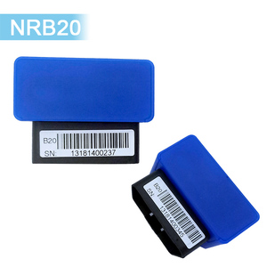 <strong>Programmable</strong> Gps tracker Mini Tracking Device Odb Obd2 Obd Ii Sim Card Vehicle Gps tracker with Diagnostic Functions - Product Image 4