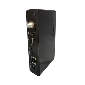 Uuvision uuvision DVB vệ tinh UTV _ us1688 (Chip chính Montage <span class=keywords><strong>cs6001</strong></span>) <span class=keywords><strong>Set</strong></span> <span class=keywords><strong>Top</strong></span> <span class=keywords><strong>Box</strong></span> DVB S2 - Product Image 6