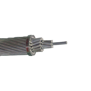 架空输电线路Acsr 185/45导体/acsr 240/55电缆价格 - Product Image 2