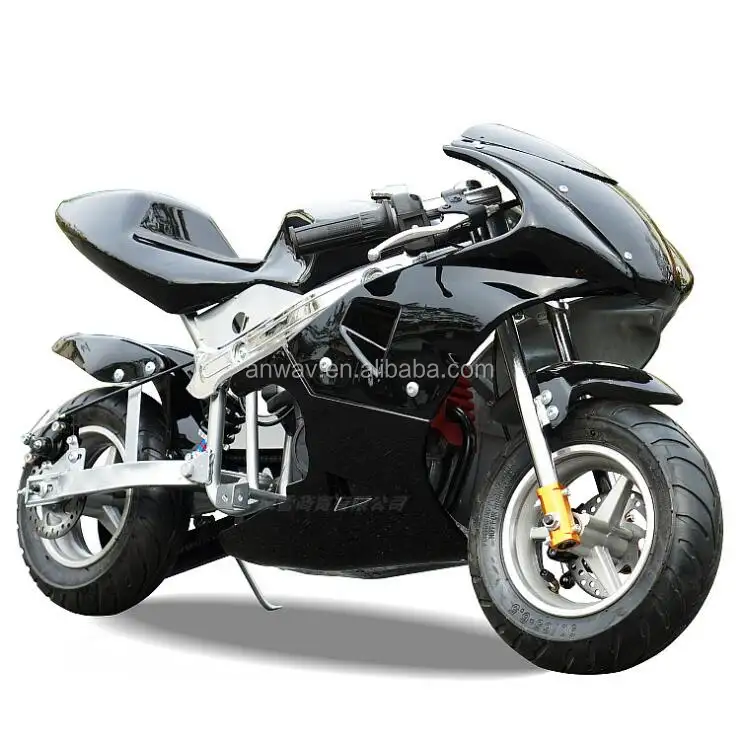 スーパーポケットバイク150cc 110cc
