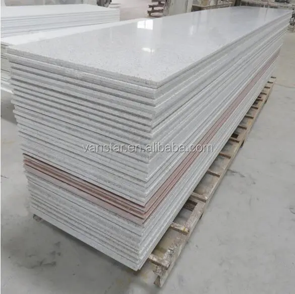 PMMA Corians hojas de superficie sólida de Polystone para Panel de pared, bandeja de Ducha