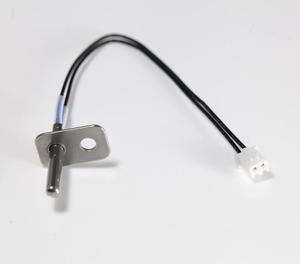 Sensor de temperatura para horno microondas, SONDA DE Termistor NTC con brida para controlador de temperatura - Product Image 6