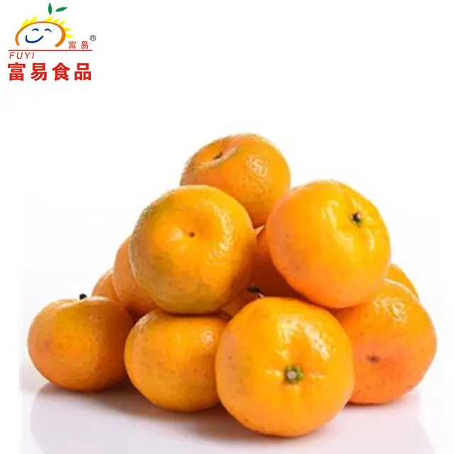 Bambino Mandarin Orange/Nanfeng Arancione/Fresco Mandarin Orange