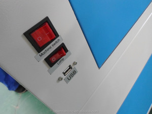 便携式激光切割机/9060激光切割机LM-9060 - Product Image 4