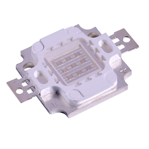 10 W uzak kırmızı led 700nm 710nm 720nm 730nm 740nm 10 watt yüksek güç ir led tıbbi makine için - Product Image 2
