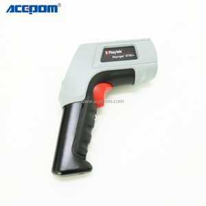 <span class=keywords><strong>Raytek</strong></span> Hồng Ngoại Không Tiếp Xúc Pyrometer Nhiệt Kế Meter Gun Shape <span class=keywords><strong>Laser</strong></span> Nhiệt Độ Detector - Product Image 3