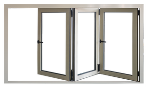 אקורדיון <span class=keywords><strong>windows</strong></span>/חלונות אלומיניום ודלתות עולה בקנה אחד עם סטנדרטים אוסטרלי וניו זילנד