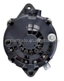 100% nuevo de alta calidad alternador Lester 8723,20827. 8600002