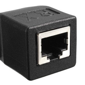 4K HDMI Extender transmisor y receptor HDMI 1,4 30M Extender a RJ45 CAT5E CAT6 Ethernet LAN Converter - Product Image 3