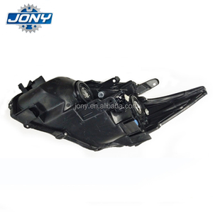 ไฟหน้ารถยนต์ฮาโลเจนไฟหน้ารถยนต์สำหรับโตโยต้าพรีอุส <span class=keywords><strong>ZVW30</strong></span> 2010-2015