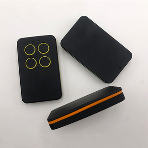 Mehrfrequenz-Funk fernbedienung Kopieren Sie den rollenden Code von Angesicht zu Angesicht - Product Image 6