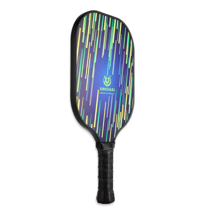 Goede Leverancier pickleball paddle usapa set custom