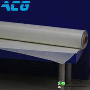 Vải UHMWPE 1.2G Chiều Rộng 150 M Vải UD PE - Product Image 3