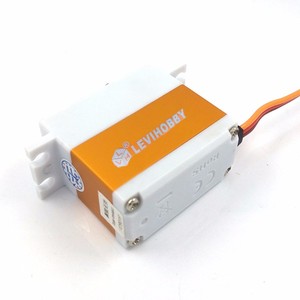 360-Grad-Drehung 20kg Drehmoment Magnetische Induktion Arduino Robotis Digital Servo für Roboter
