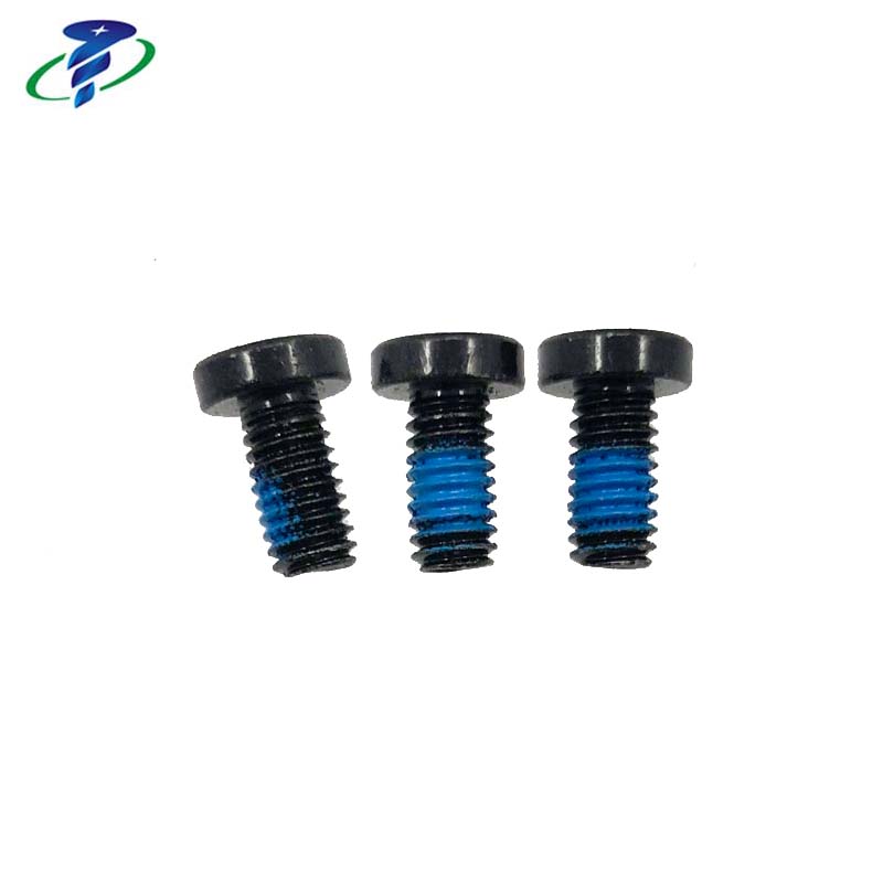 Black Oxide Fastener