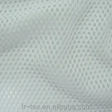 Polyester diamond net fabric car sunshade fabric lining fabric